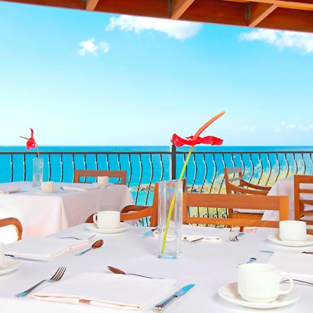 อิเบโรสตาร์ แกรนด์ โฮเต็ล ซาโลเม - สำหรับผู้ใหญ่เท่านั้น Hotel Costa Adeje  ภายนอก รูปภาพ