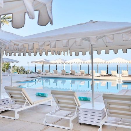 อิเบโรสตาร์ แกรนด์ โฮเต็ล ซาโลเม - สำหรับผู้ใหญ่เท่านั้น Hotel Costa Adeje  ภายนอก รูปภาพ