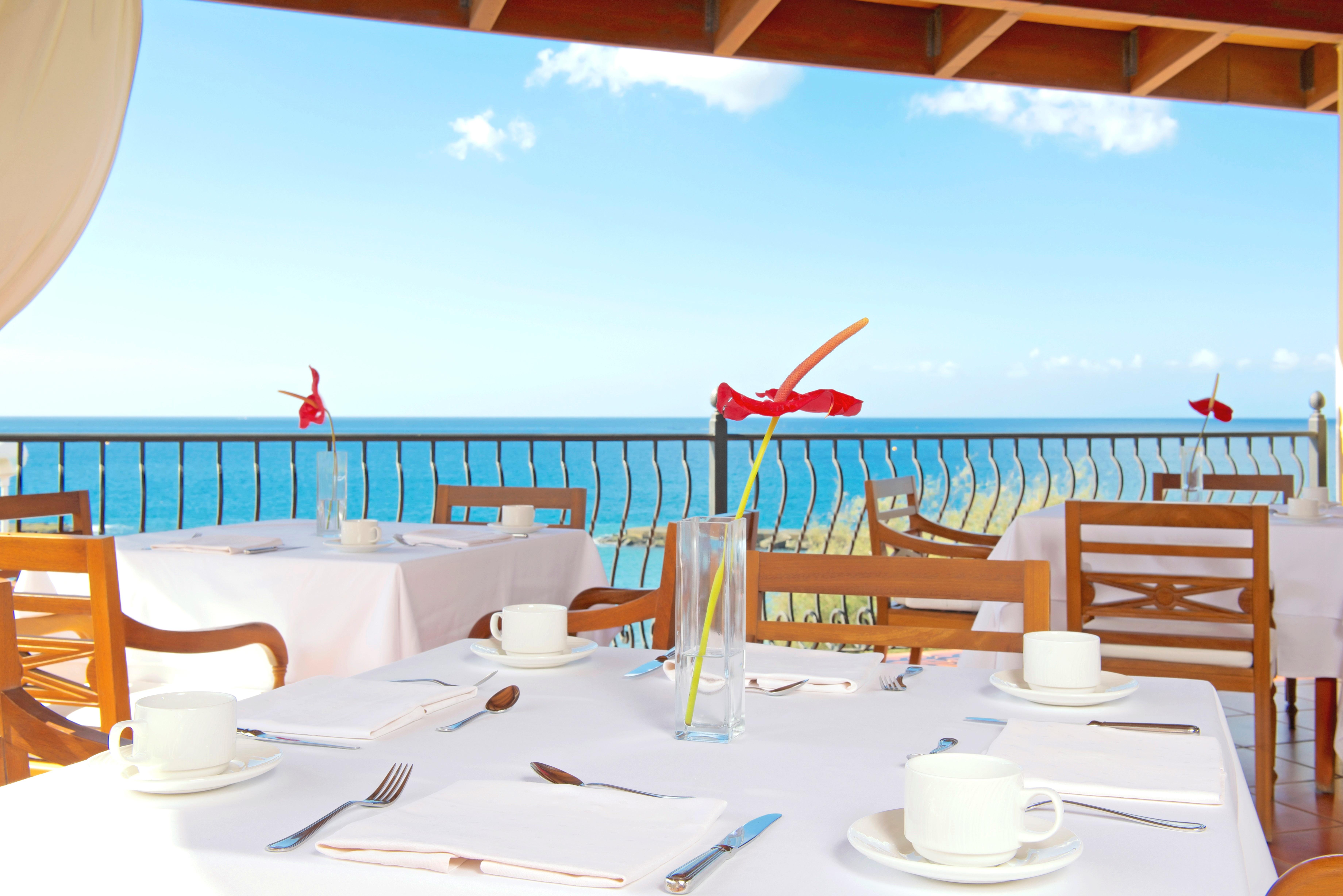 อิเบโรสตาร์ แกรนด์ โฮเต็ล ซาโลเม - สำหรับผู้ใหญ่เท่านั้น Hotel Costa Adeje  ภายนอก รูปภาพ