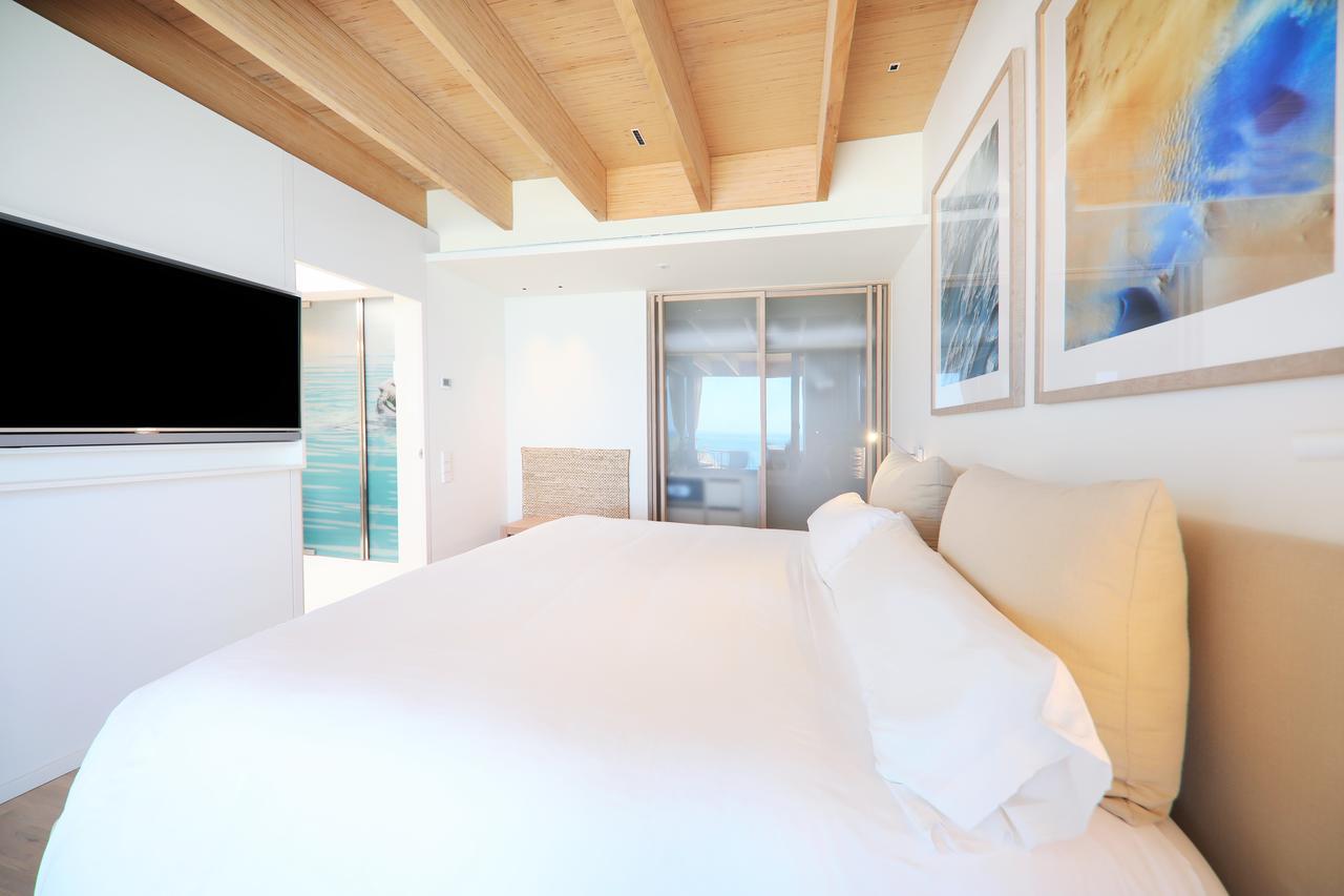 อิเบโรสตาร์ แกรนด์ โฮเต็ล ซาโลเม - สำหรับผู้ใหญ่เท่านั้น Hotel Costa Adeje  ภายนอก รูปภาพ